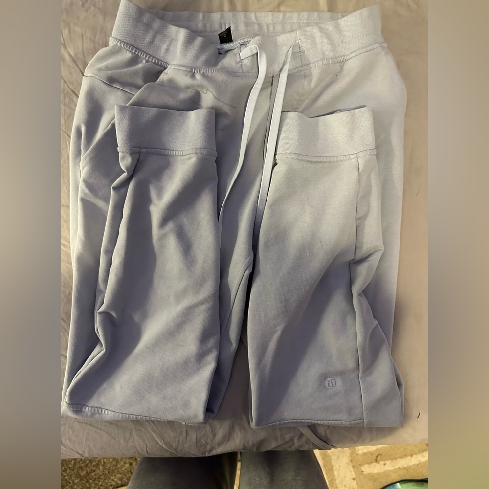 lululemon joggers